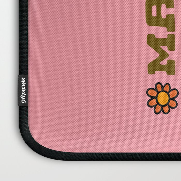 Made In Nebraska Laptop Sleeve Gallery Image 3
