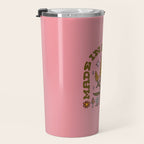 Made In Nebraska Travel Mug Gallery Image 3
