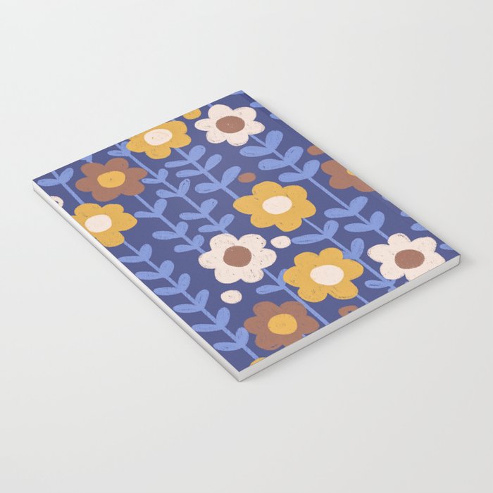 Navy blue Notebook Gallery Image 3