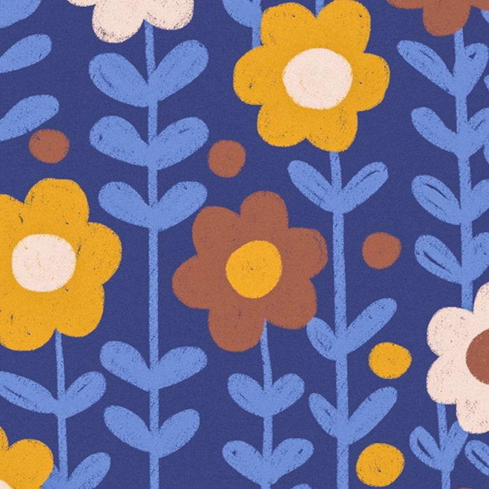 Navy blue Coffee Mug Gallery Image 2