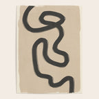 Abstract line art 43 Poster Gallery Image 4