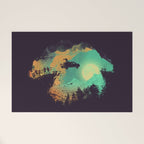 Leap of Faith Welcome Mat Gallery Image 1