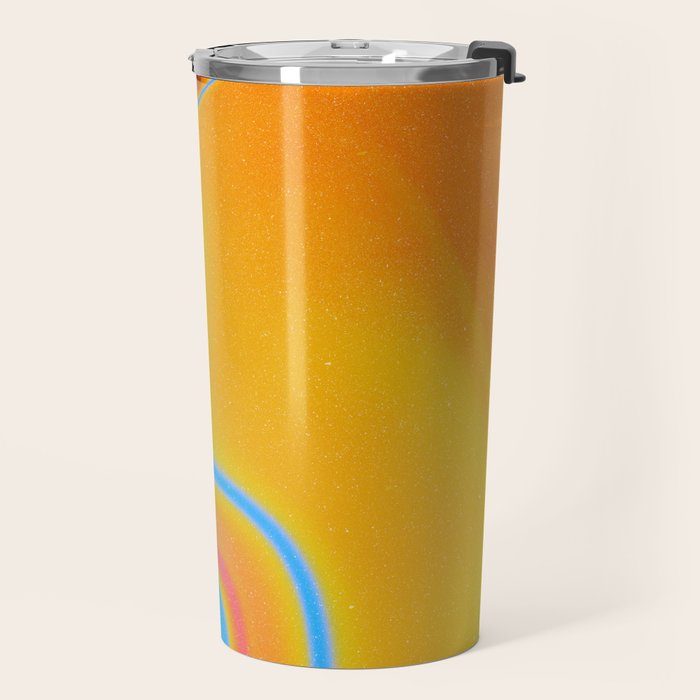 Candy Magma Travel Mug Gallery Image 2