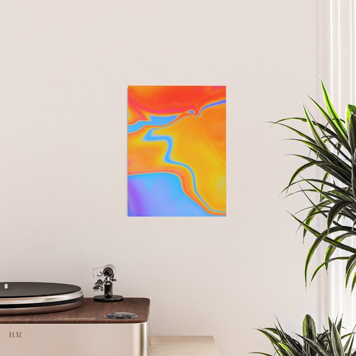 Candy Magma Poster Gallery Image 2