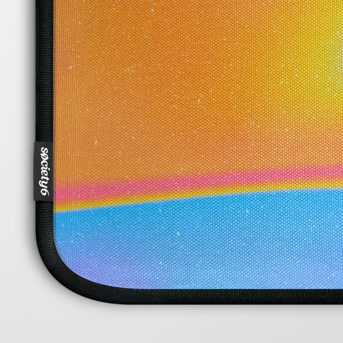 Candy Magma Laptop Sleeve Gallery Image 3