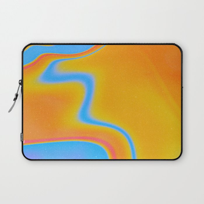 Candy Magma Laptop Sleeve Gallery Image 1