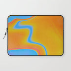 Candy Magma Laptop Sleeve Gallery Image 1