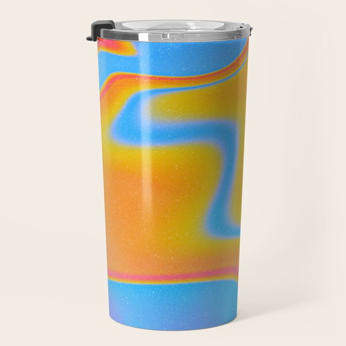 Candy Magma Travel Mug Gallery Image 3