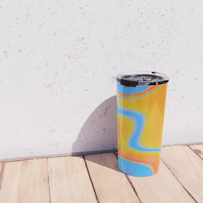 Candy Magma Travel Mug Gallery Image 4