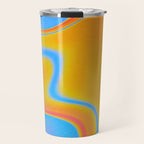 Candy Magma Travel Mug Gallery Image 1