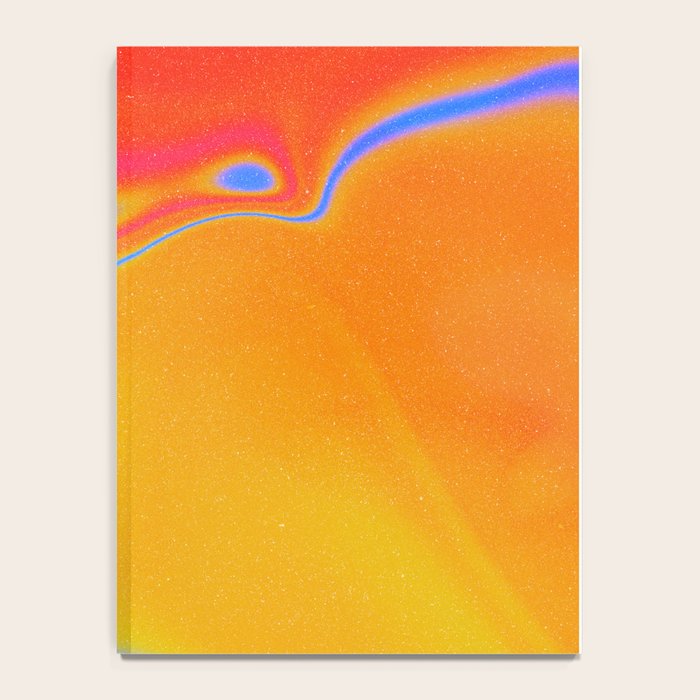 Candy Magma Notebook Gallery Image 4