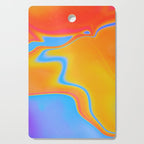 Candy Magma Cutting Board Gallery Image 1