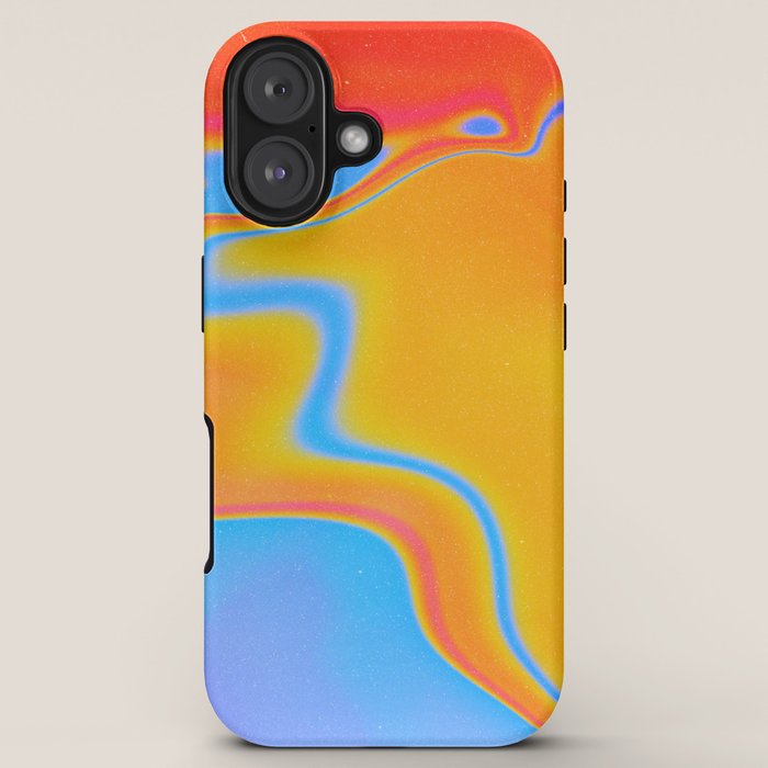 Candy Magma iPhone Case Gallery Image 5
