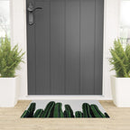 Cactus I Welcome Mat Gallery Image 3
