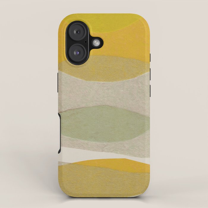 Petals #8 iPhone Case Gallery Image 1