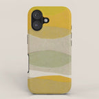 Petals #8 iPhone Case Gallery Image 1