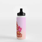 Pancake tortoise Water Bottle Gallery Image 2