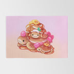 Pancake tortoise Rug Gallery Image 2