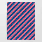 STRIPES - 002 - e Poster Gallery Image 4