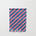 STRIPES - 002 - e Wall Hanging Gallery Image 1