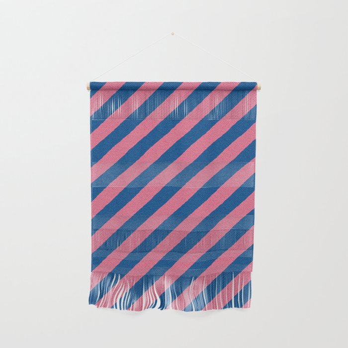 STRIPES - 002 - e Wall Hanging Gallery Image 1