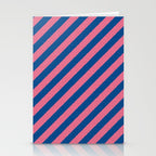 STRIPES - 002 - e Stationery Card Gallery Image 2