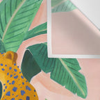 Cheetah Crush Wall Tapestry Gallery Image 3