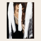 Brutalized Portrait of a Gentleman 2 Poster Gallery Image 4