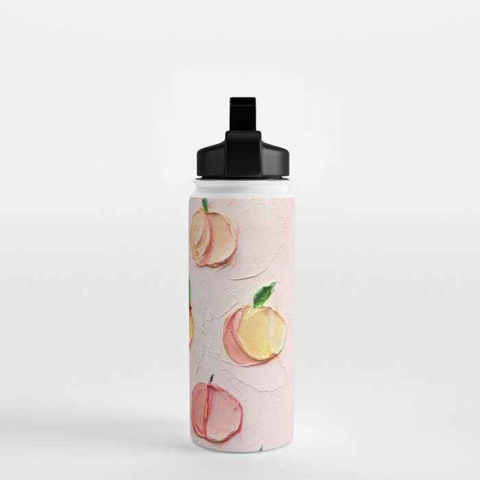 Peaches and Cream Water Bottle Gallery Image 2