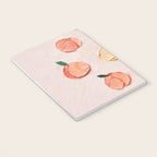 Peaches and Cream Notebook Gallery Image 3