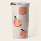 Peaches and Cream Travel Mug Gallery Image 3