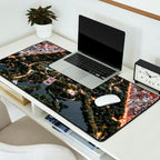 Central Park New York Desk Mat Gallery Image 2