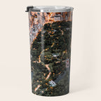 Central Park New York Travel Mug Gallery Image 3