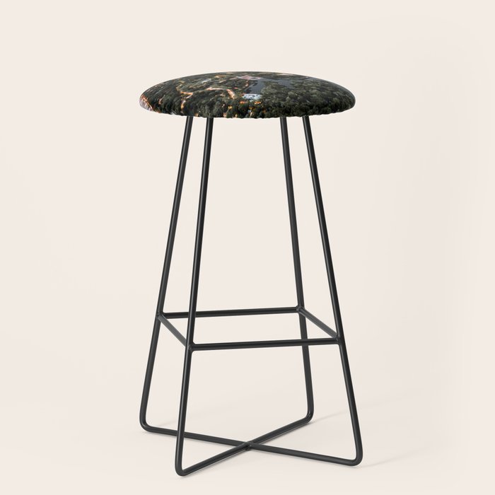 Central Park New York Stool Gallery Image 1