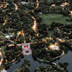 Central Park New York Coffee Mug Gallery Image 2