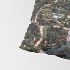 Central Park New York Pillow Sham Gallery Image 4