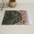 Central Park New York Rug Gallery Image 1