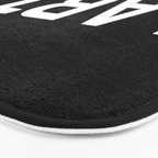 " Art " (Negative) Bath Mat Gallery Image 3