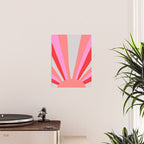 sunshine state, coral Poster Gallery Image 2