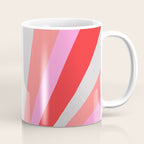 sunshine state, coral Coffee Mug Gallery Image 1