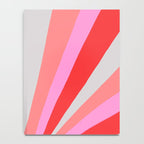 sunshine state, coral Notebook Gallery Image 4