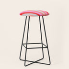 sunshine state, coral Stool Gallery Image 1