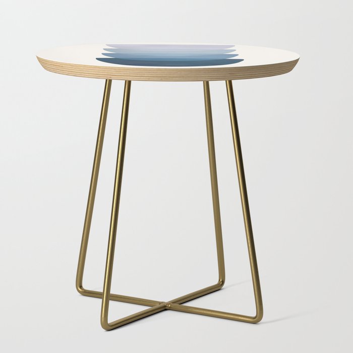 Blue Stack 01 Side Table Gallery Image 1