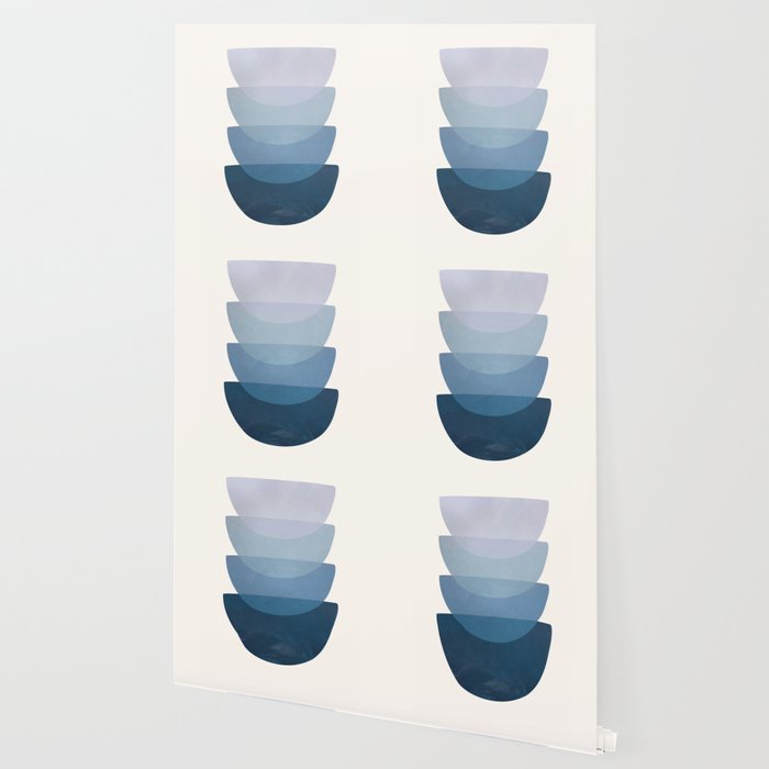 Blue Stack 01 Wallpaper Gallery Image 2