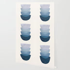 Blue Stack 01 Wallpaper Gallery Image 2