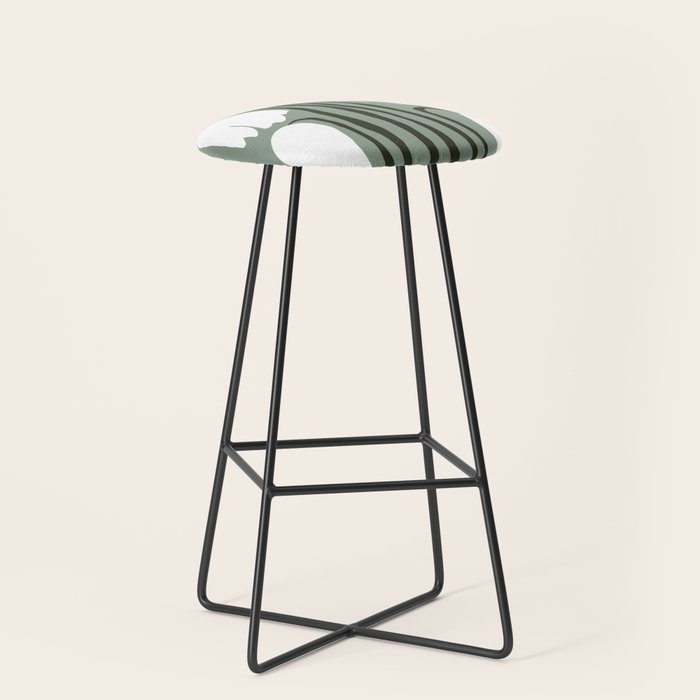 Dropping Tulip Stool Gallery Image 1