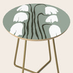 Dropping Tulip Side Table Gallery Image 2