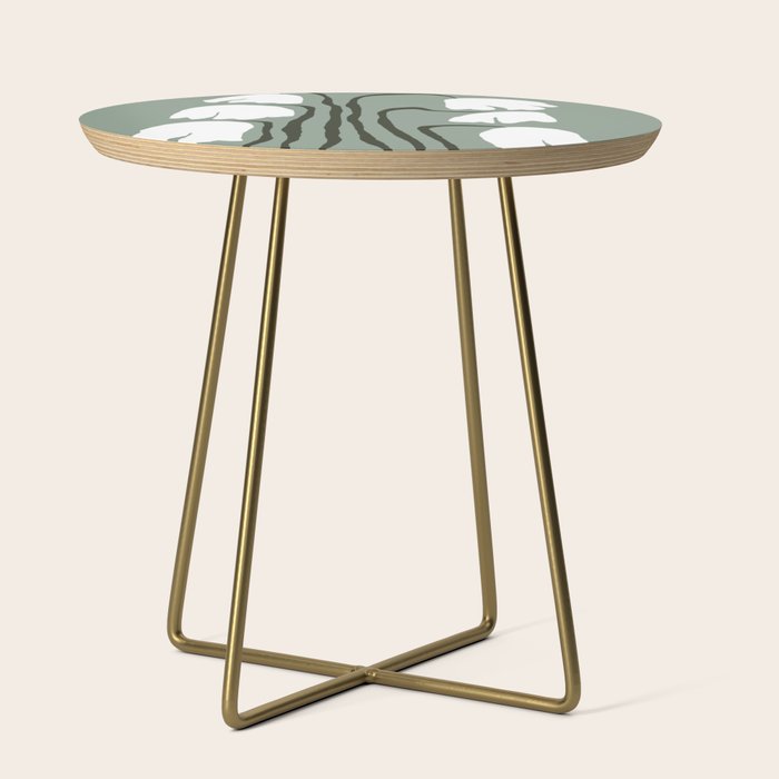 Dropping Tulip Side Table Gallery Image 1