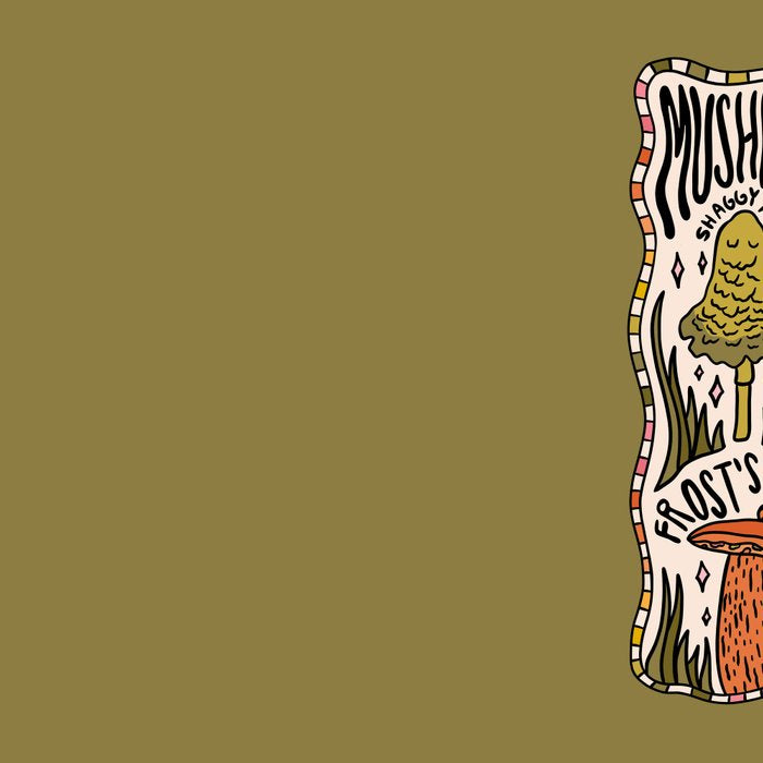 Mushrooms of New Hampshire Coffee Mug Gallery Image 2