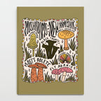 Mushrooms of New Hampshire Notebook Gallery Image 4